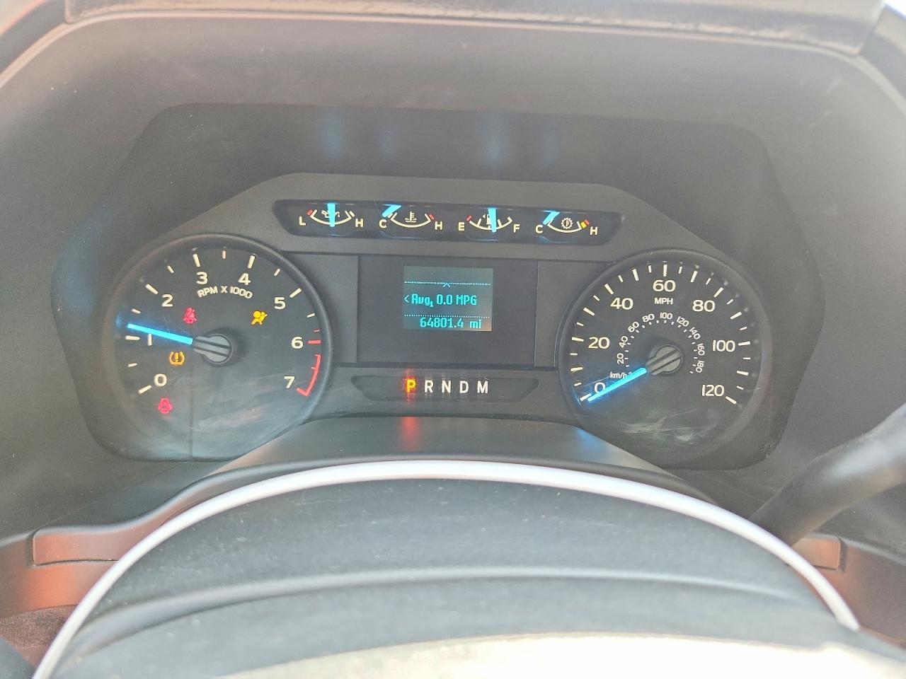 2019 Ford F150 Super Cab - zdjęcie 9
