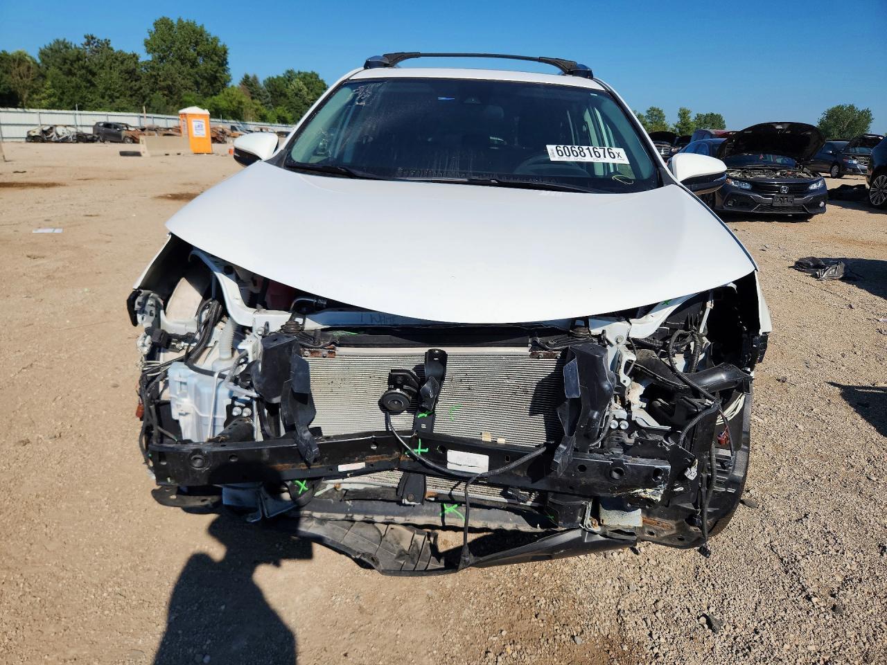 2018 Toyota Rav4 Xle - zdjęcie 5