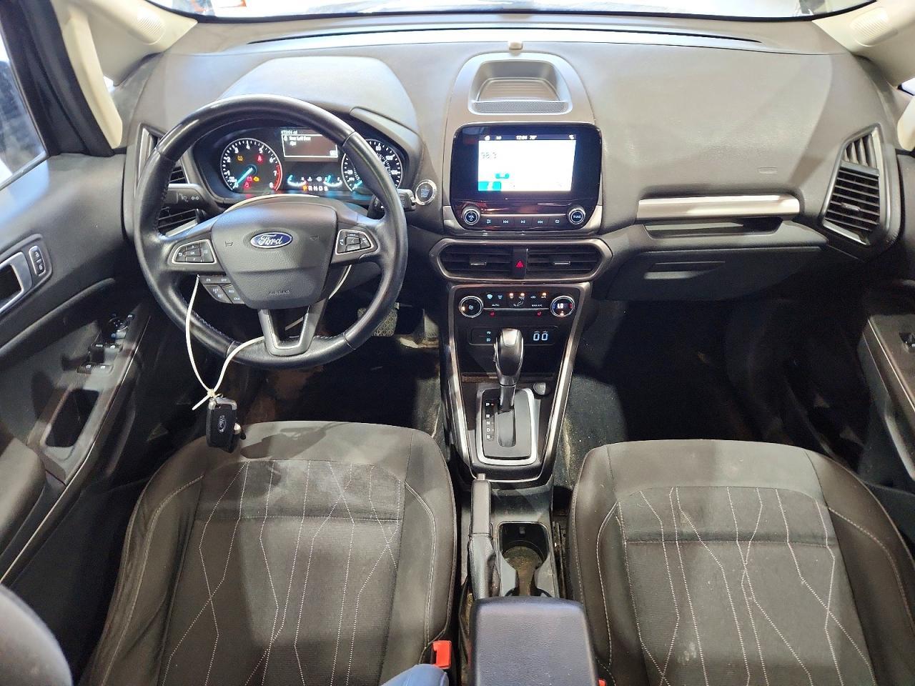 2018 Ford Ecosport Se - zdjęcie 8