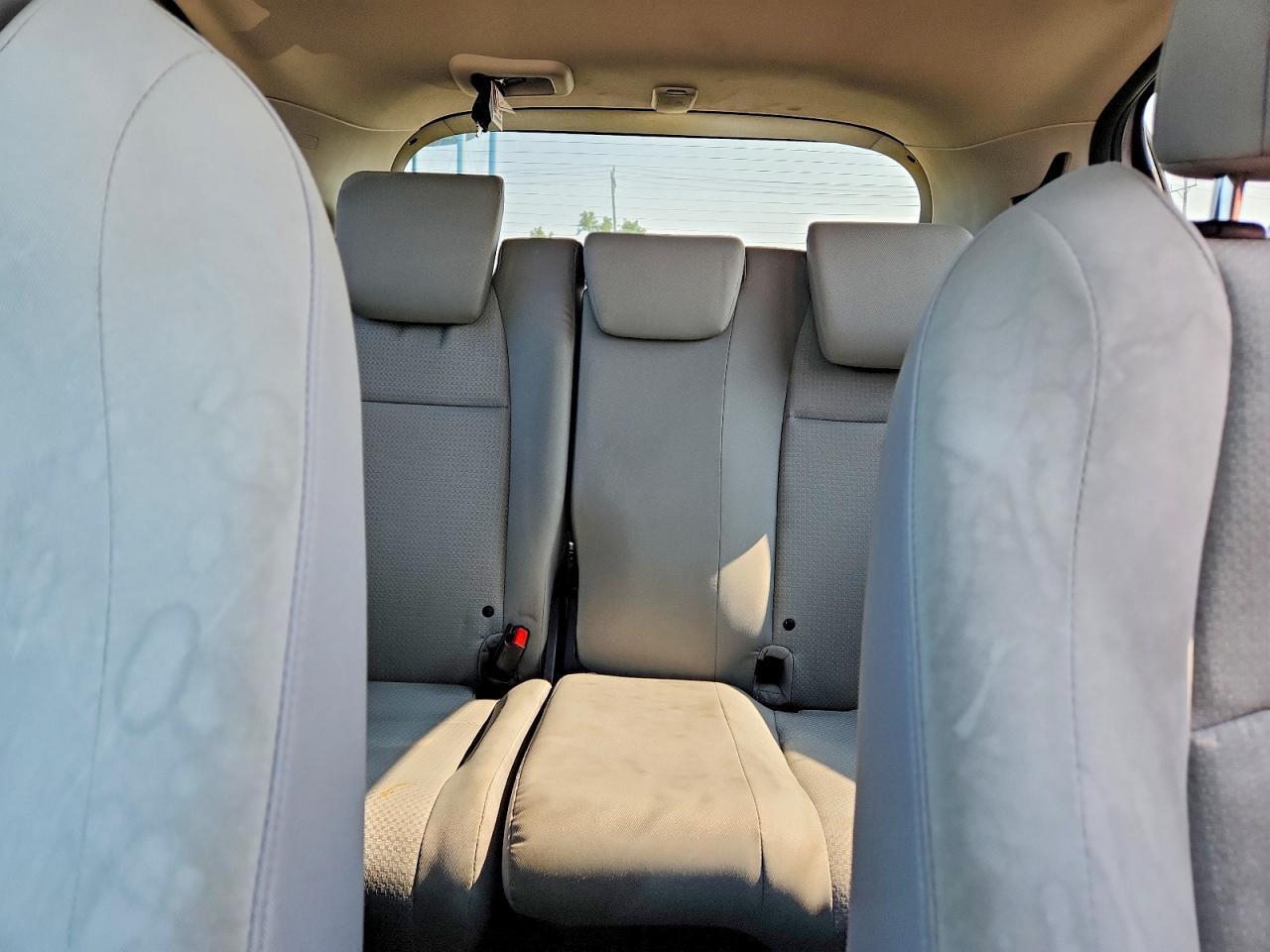 2019 Honda Hr-V Ex - zdjęcie 10
