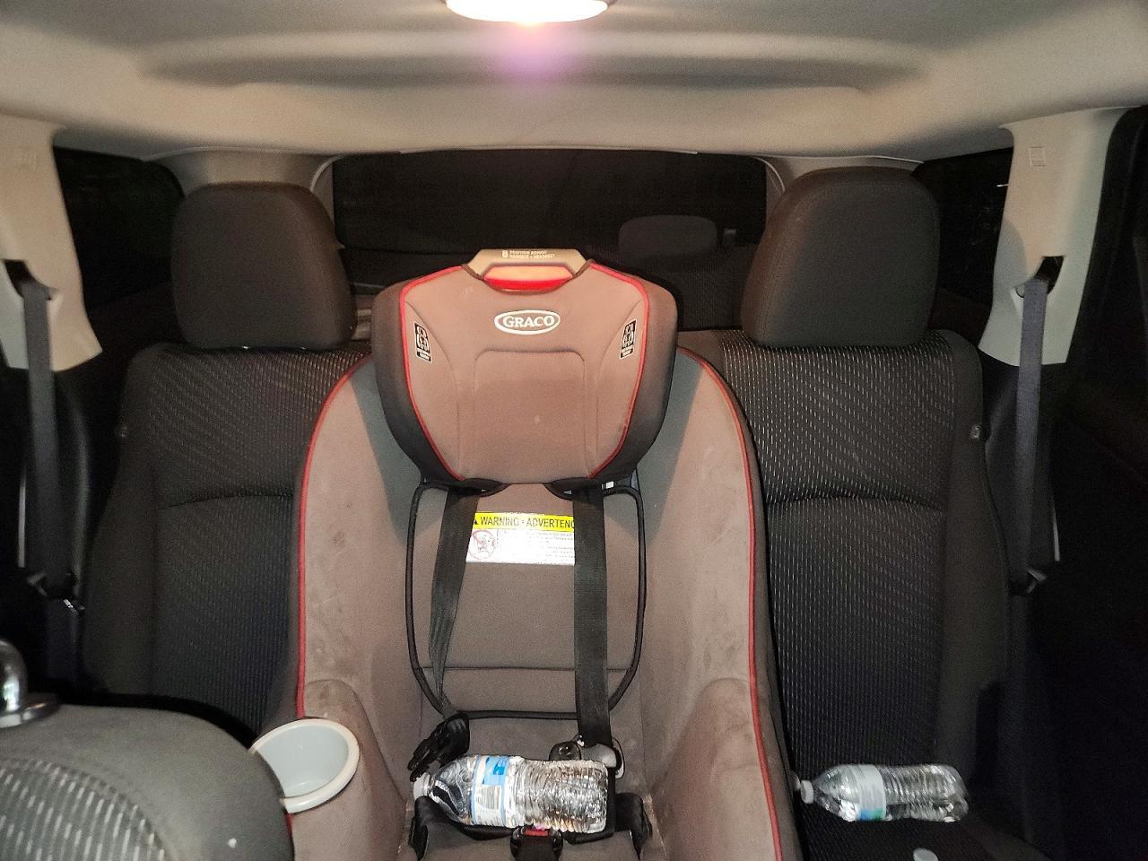 2018 Dodge Journey Se - zdjęcie 10