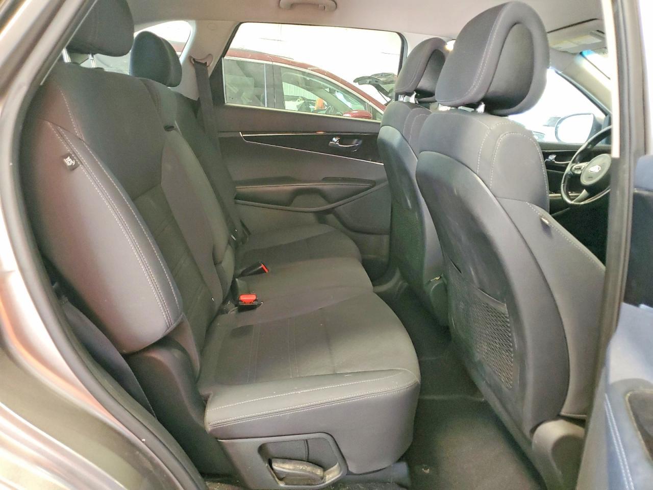 2016 Kia Sorento Lx - zdjęcie 11
