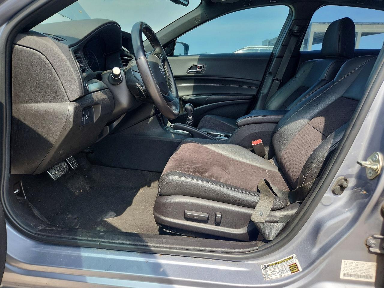 2016 Acura Ilx Premium - zdjęcie 7