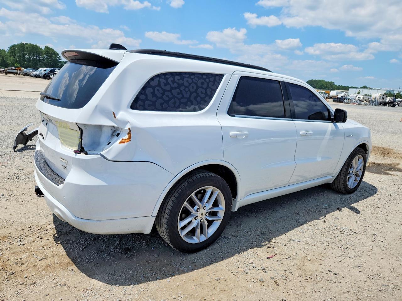 2023 Dodge Durango R/T - zdjęcie 3