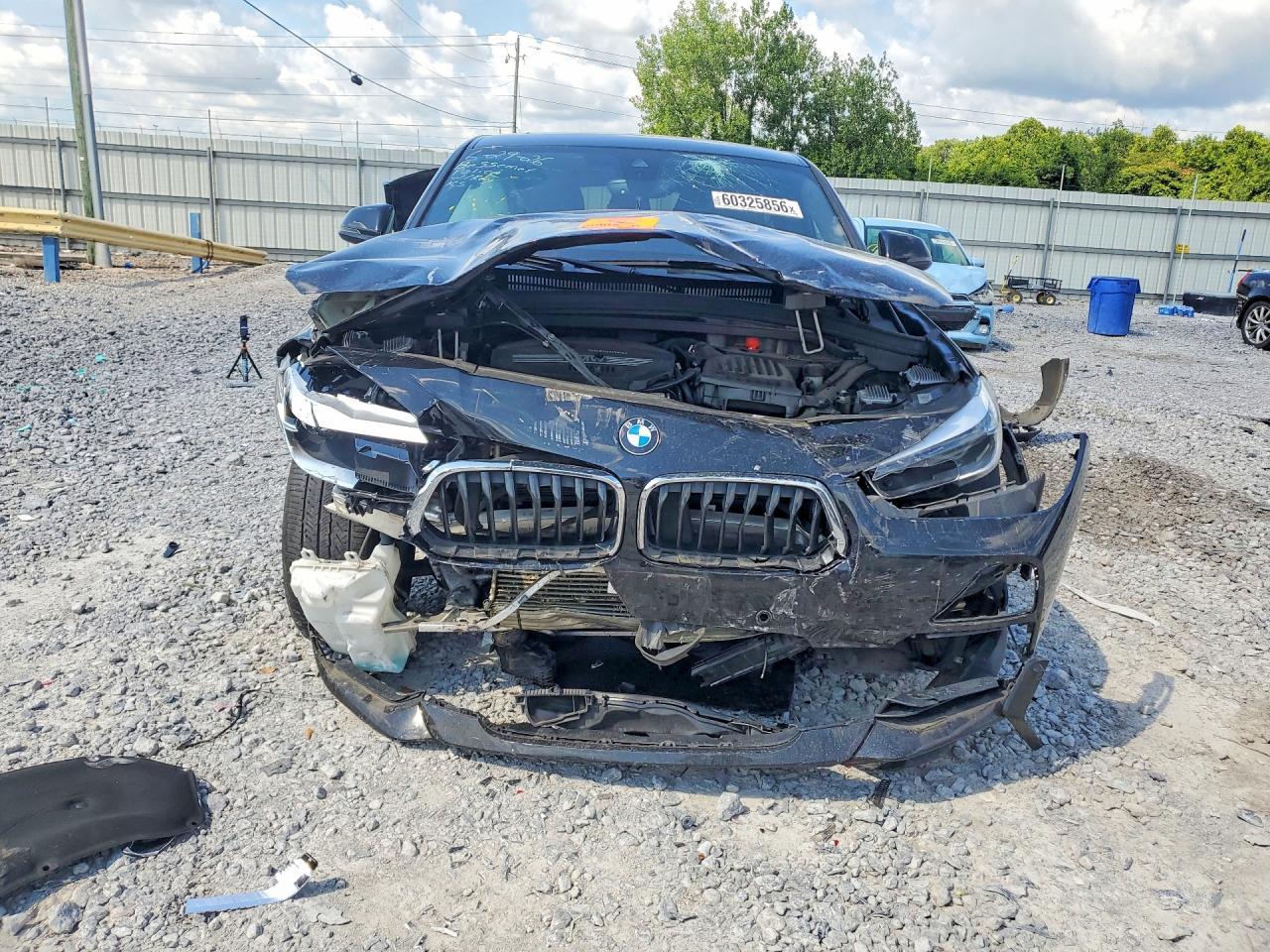 2022 BMW X2 xDrive28I - zdjęcie 5