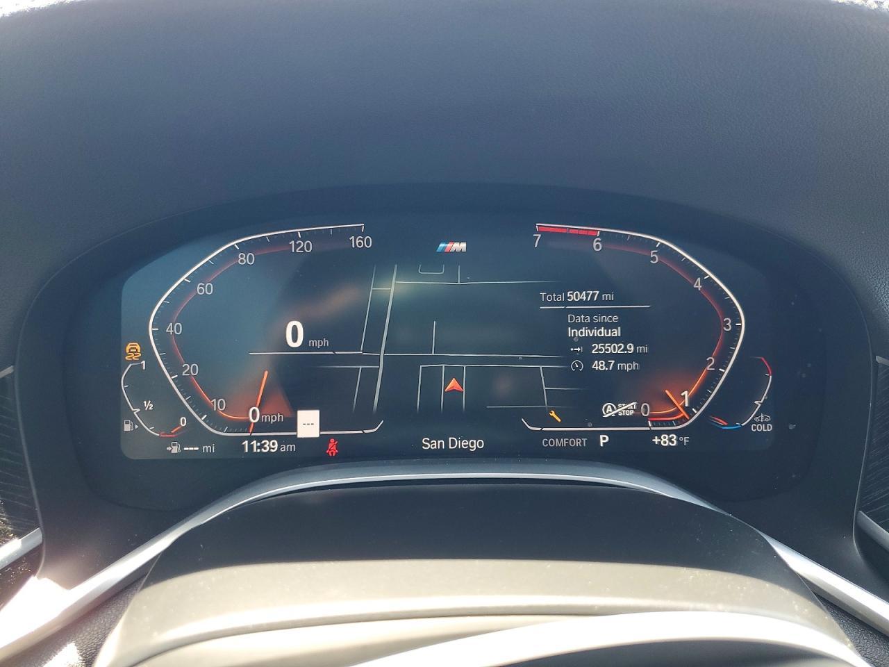 2022 BMW Seria 7 750i - zdjęcie 9