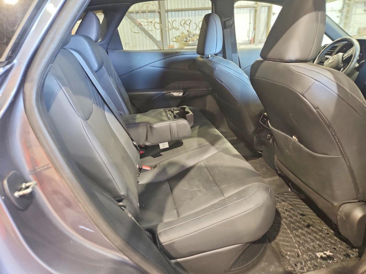 2023 Lexus Rx 350H Base - zdjęcie 10