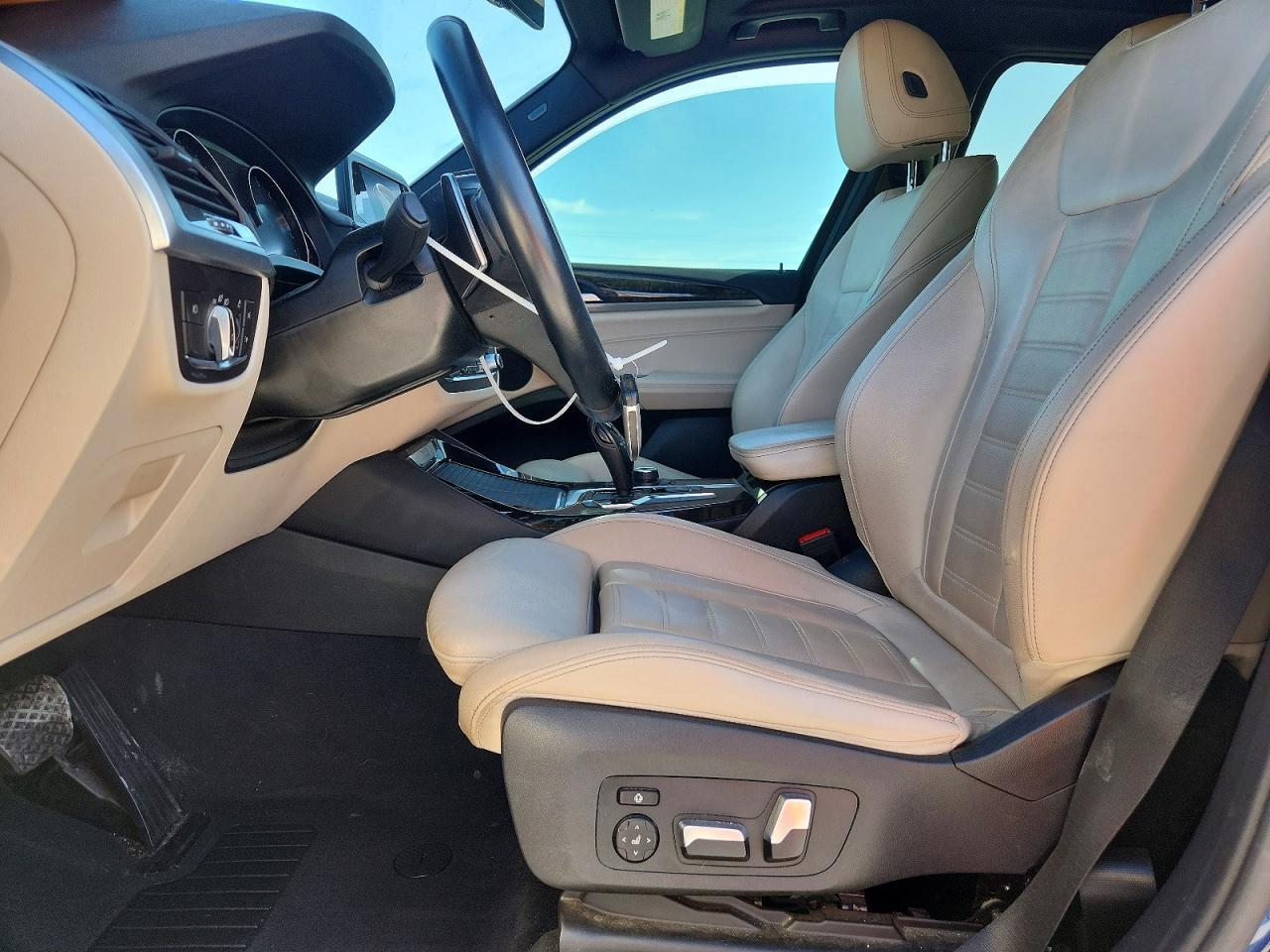 2019 BMW X3 Sdrive30I - zdjęcie 7