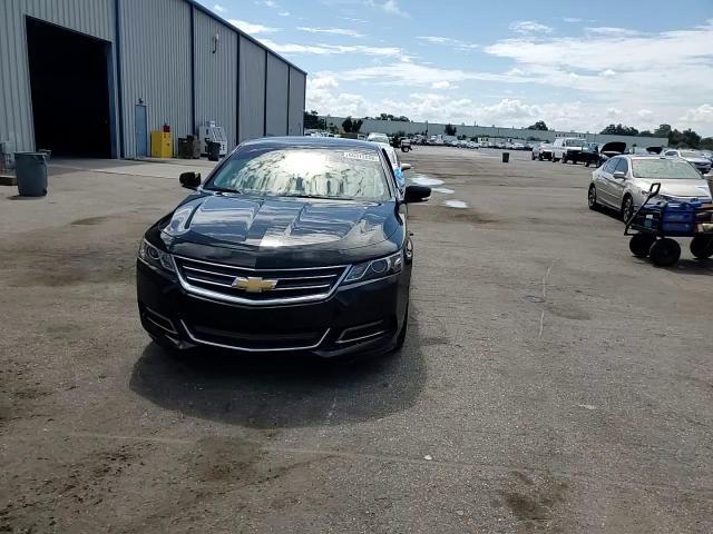 2018 Chevrolet Impala Lt - zdjęcie 13