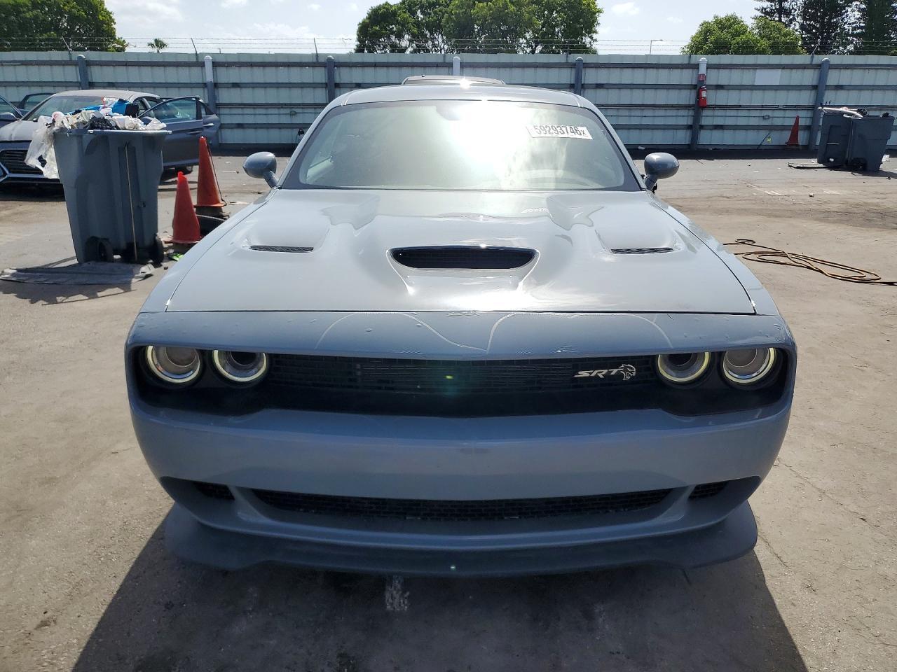 Dodge Challenger - zdjęcie 5