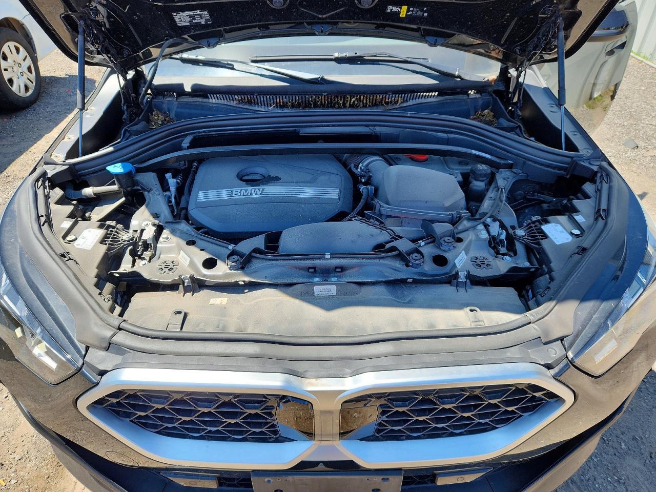 2024 BMW X2 xDrive28I - zdjęcie 12