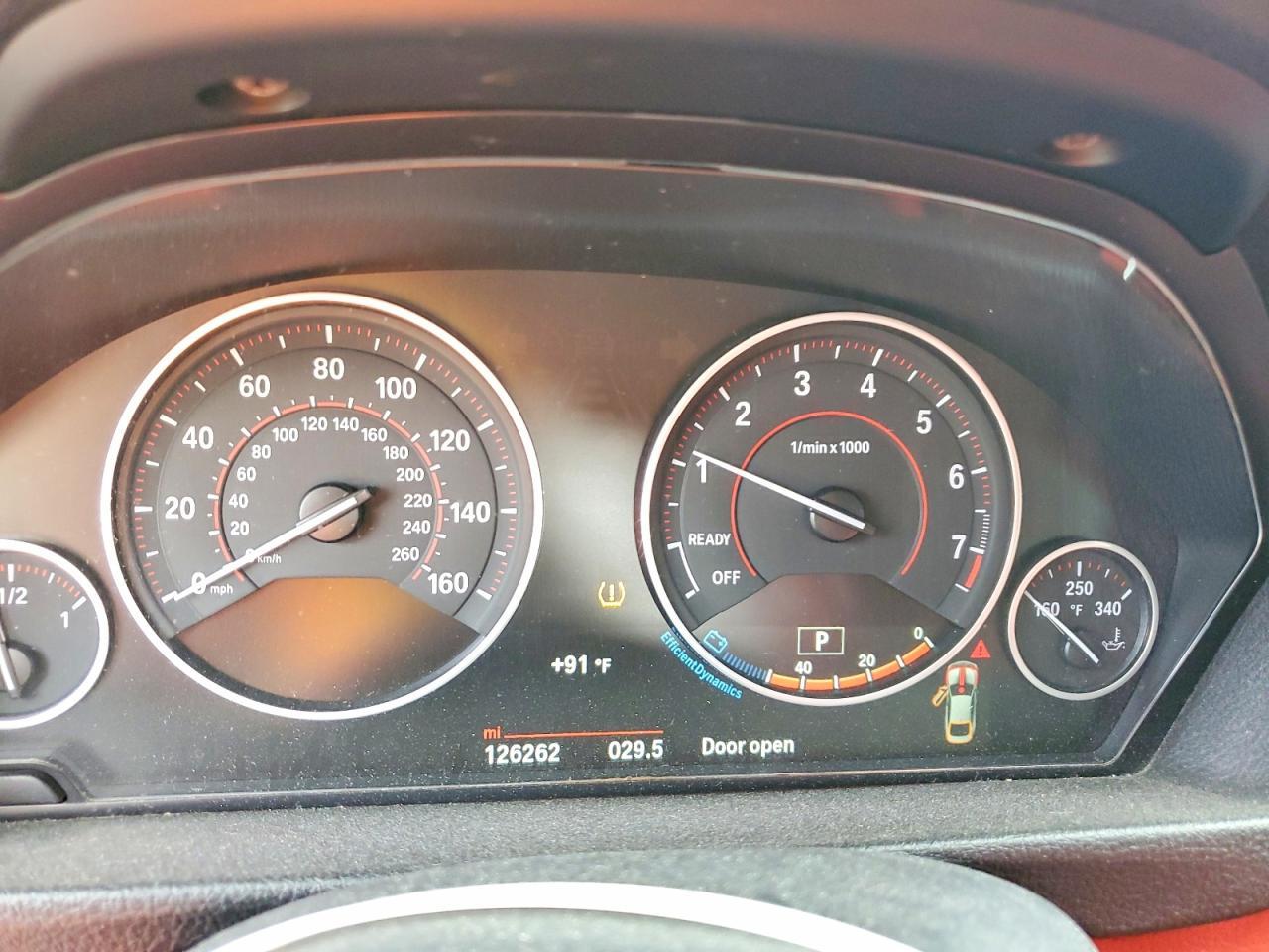2017 BMW M440I - zdjęcie 9