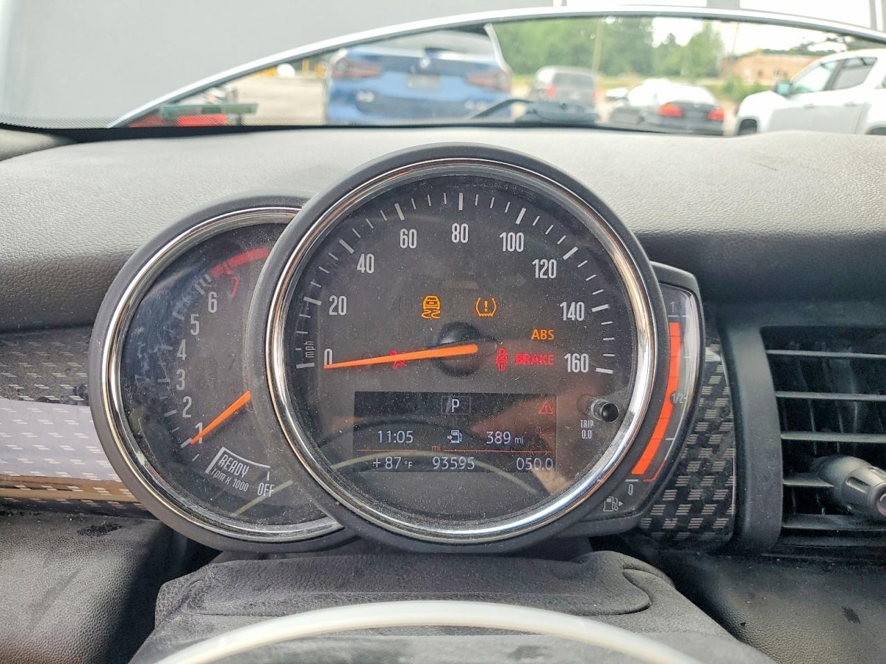 2019 Mini Cooper S - zdjęcie 9