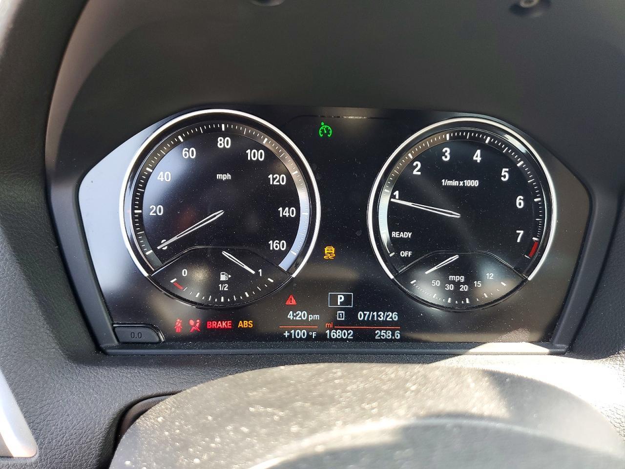 2018 BMW 230I - zdjęcie 9