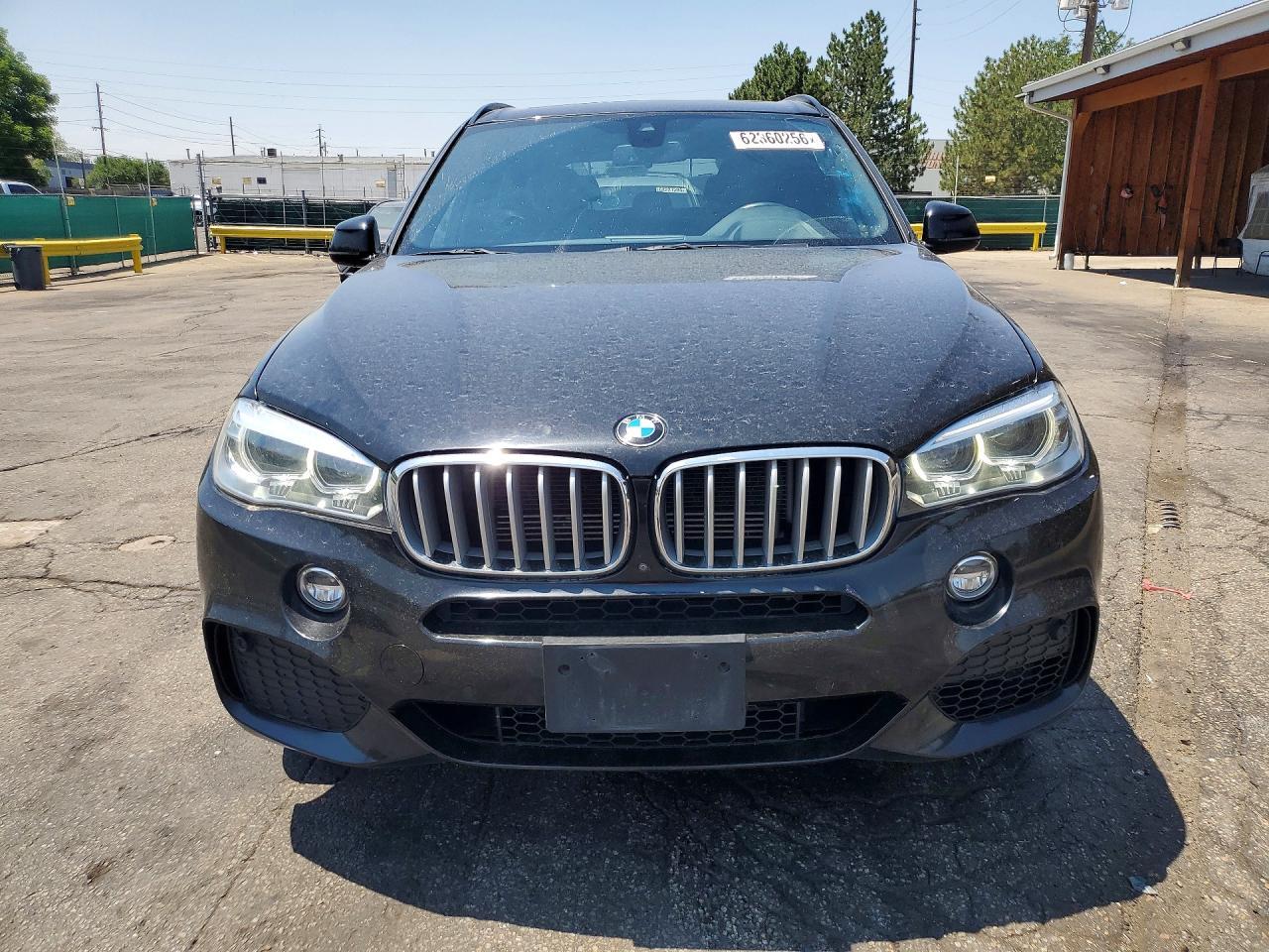 BMW X5 - zdjęcie 5