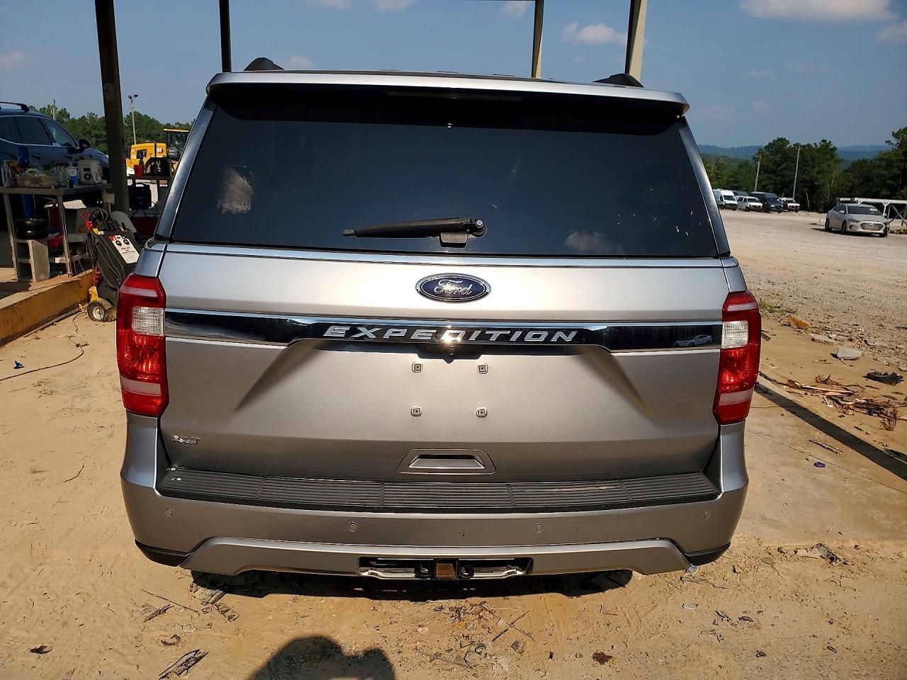 2020 Ford Expedition Xlt - zdjęcie 6