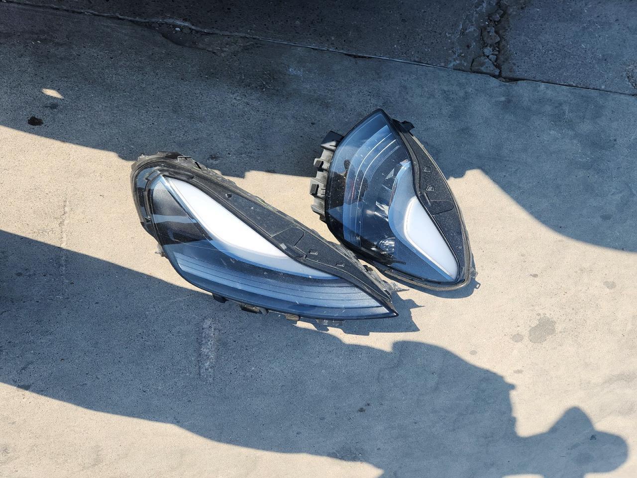 2021 Tesla Model 3 - zdjęcie 12