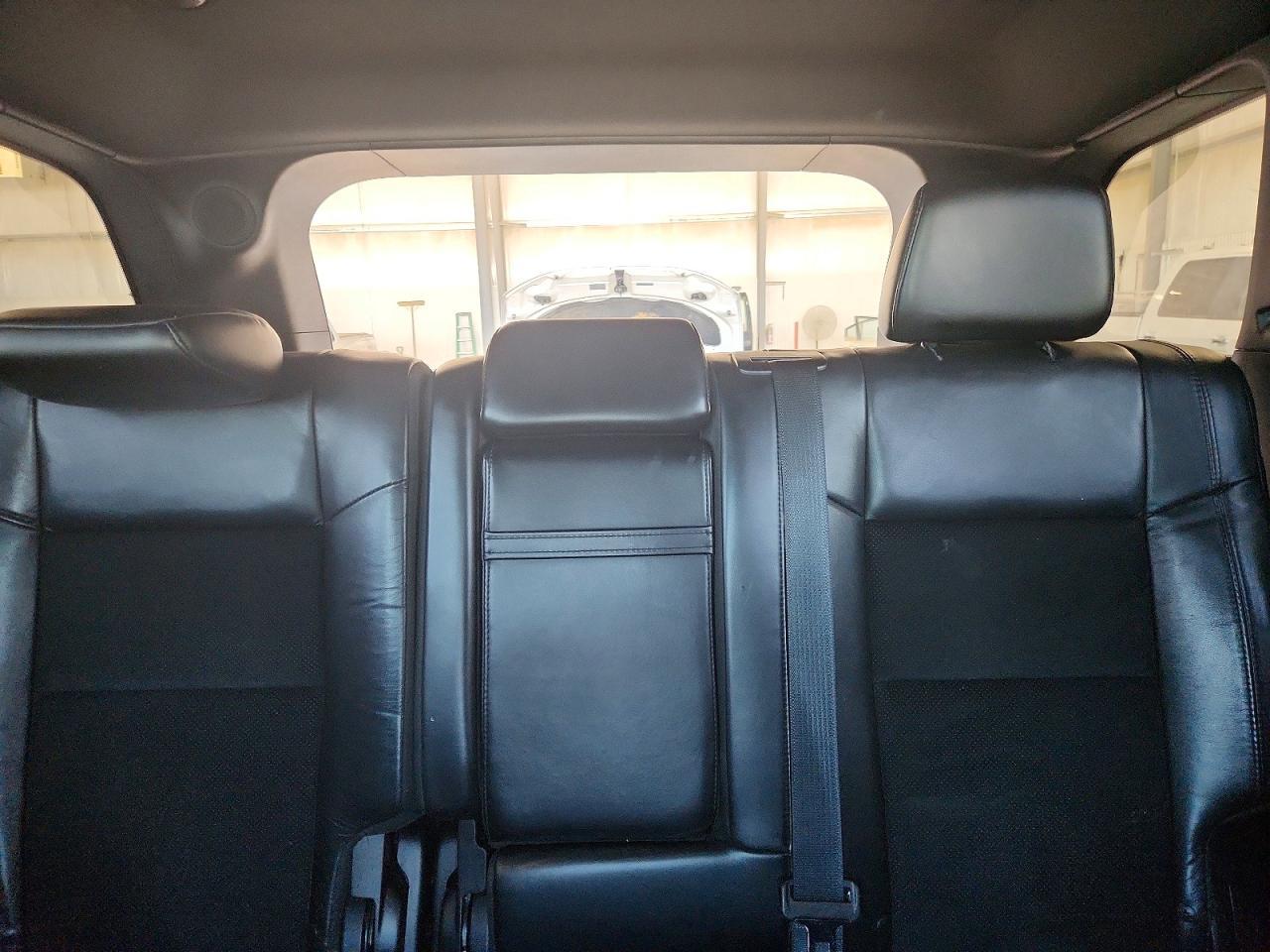 2018 Jeep Grand Cherokee Laredo - zdjęcie 10