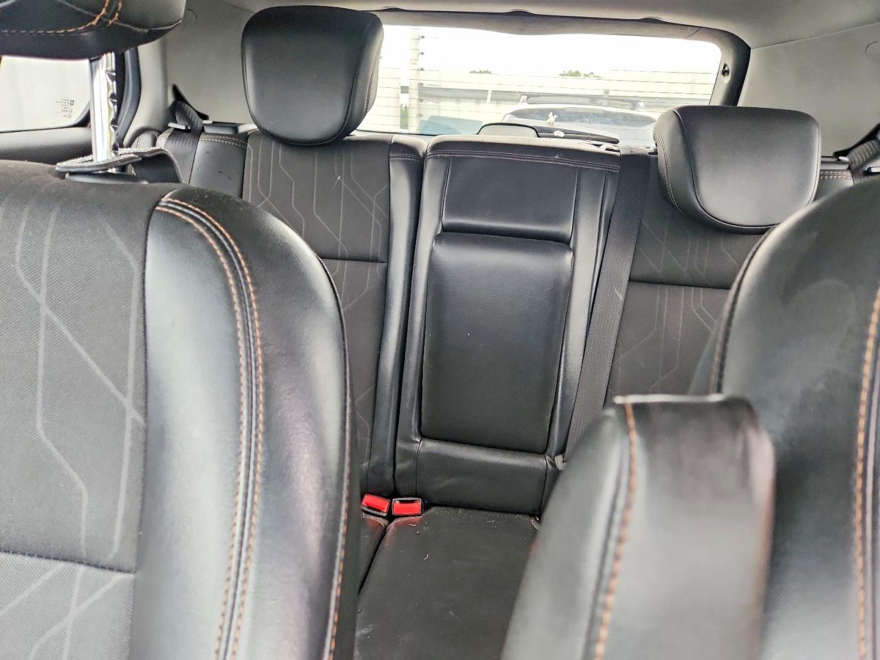 2018 Chevrolet Trax 1Lt - zdjęcie 10
