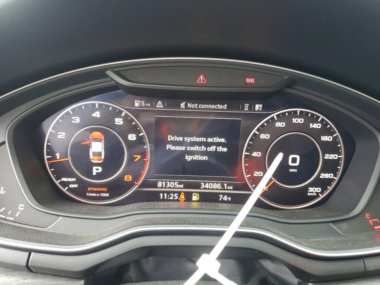2018 Audi A5 Premium Plus S-Line - zdjęcie 9