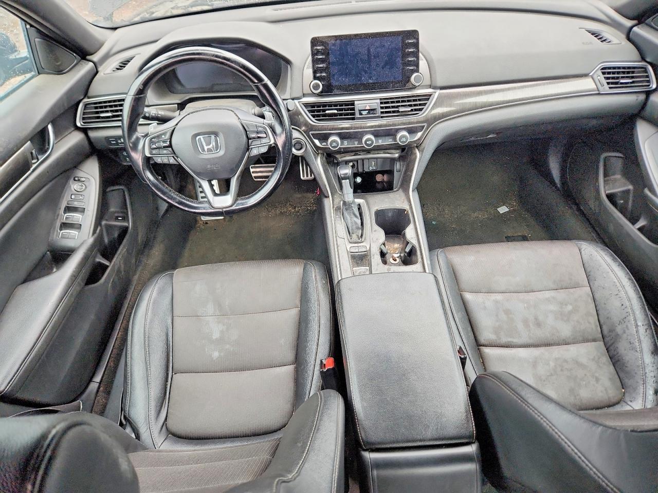 2020 Honda Accord Sport - zdjęcie 8