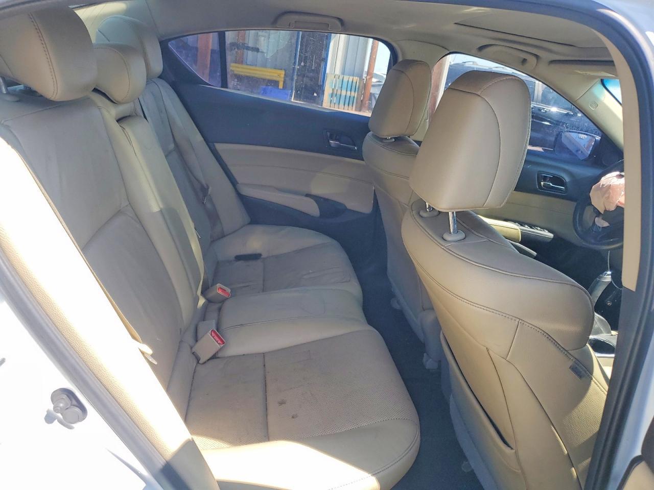 2013 Acura Ilx 20 Tech - zdjęcie 10
