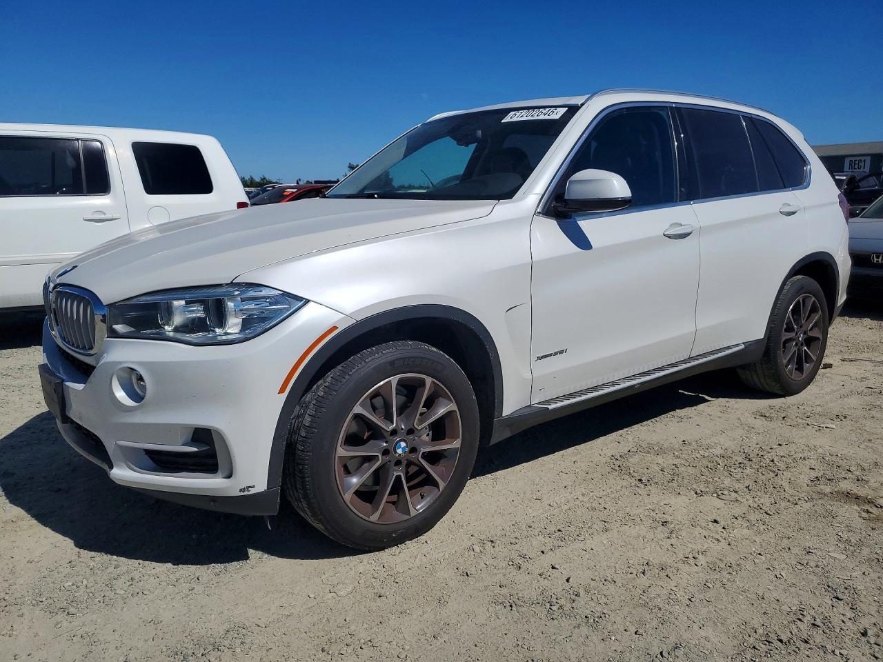 2014 BMW X5