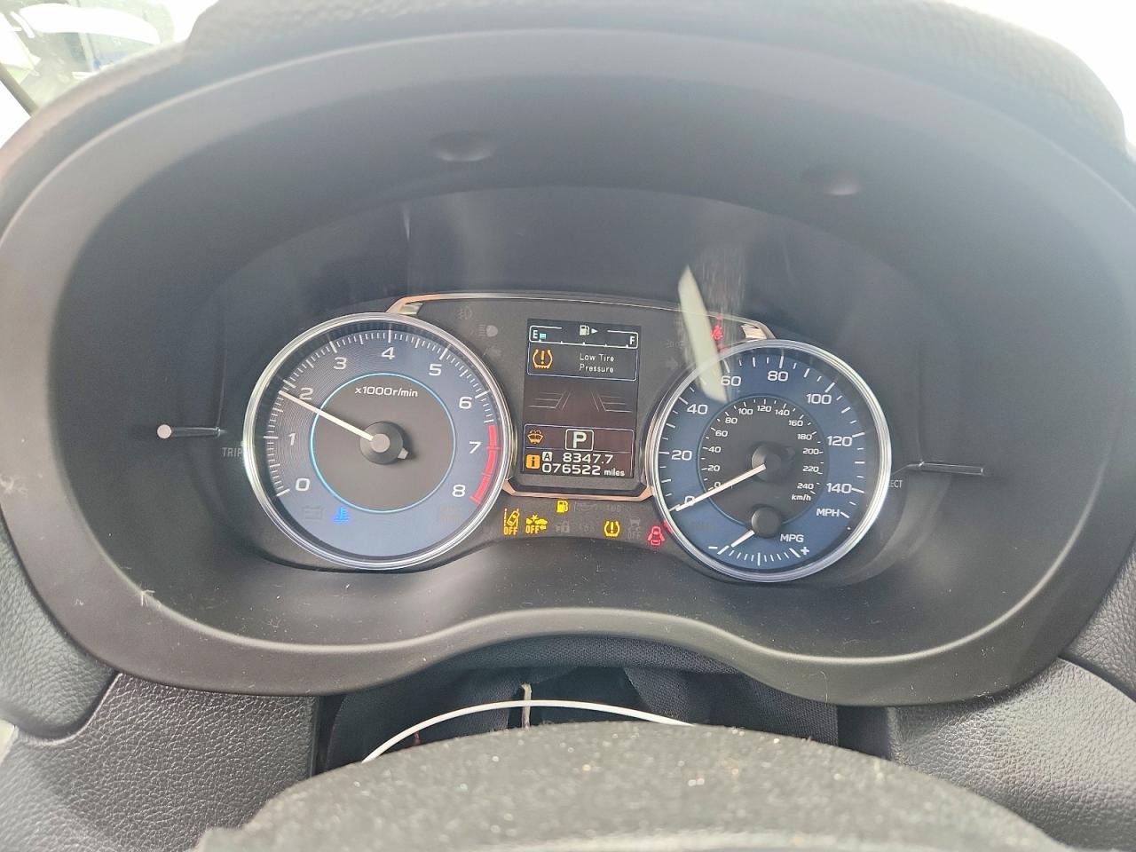 2016 Subaru Crosstrek Premium - zdjęcie 9
