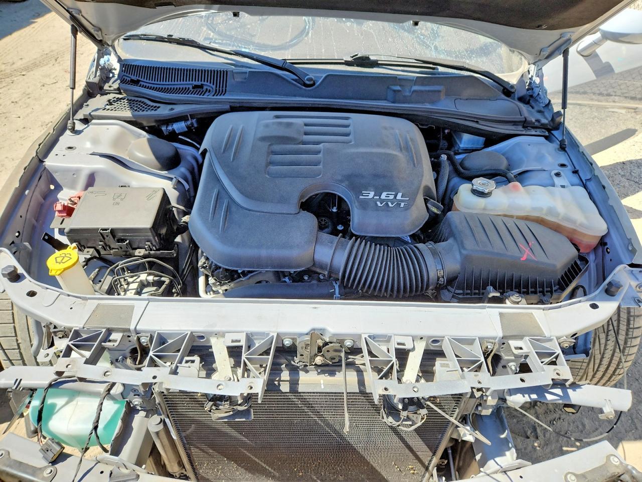 2022 Dodge Challenger Gt - zdjęcie 11