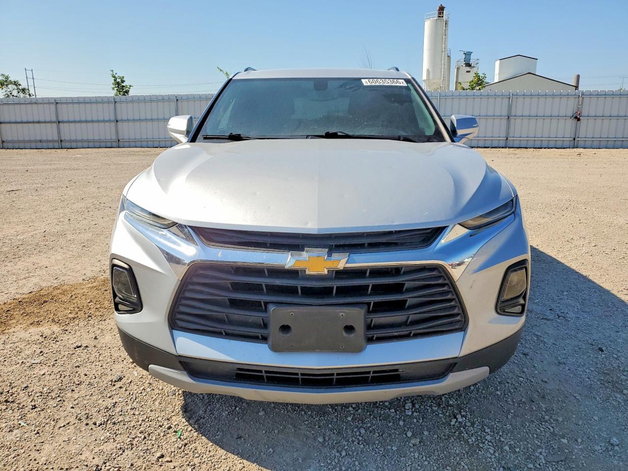 2019 Chevrolet Blazer 2Lt - zdjęcie 5