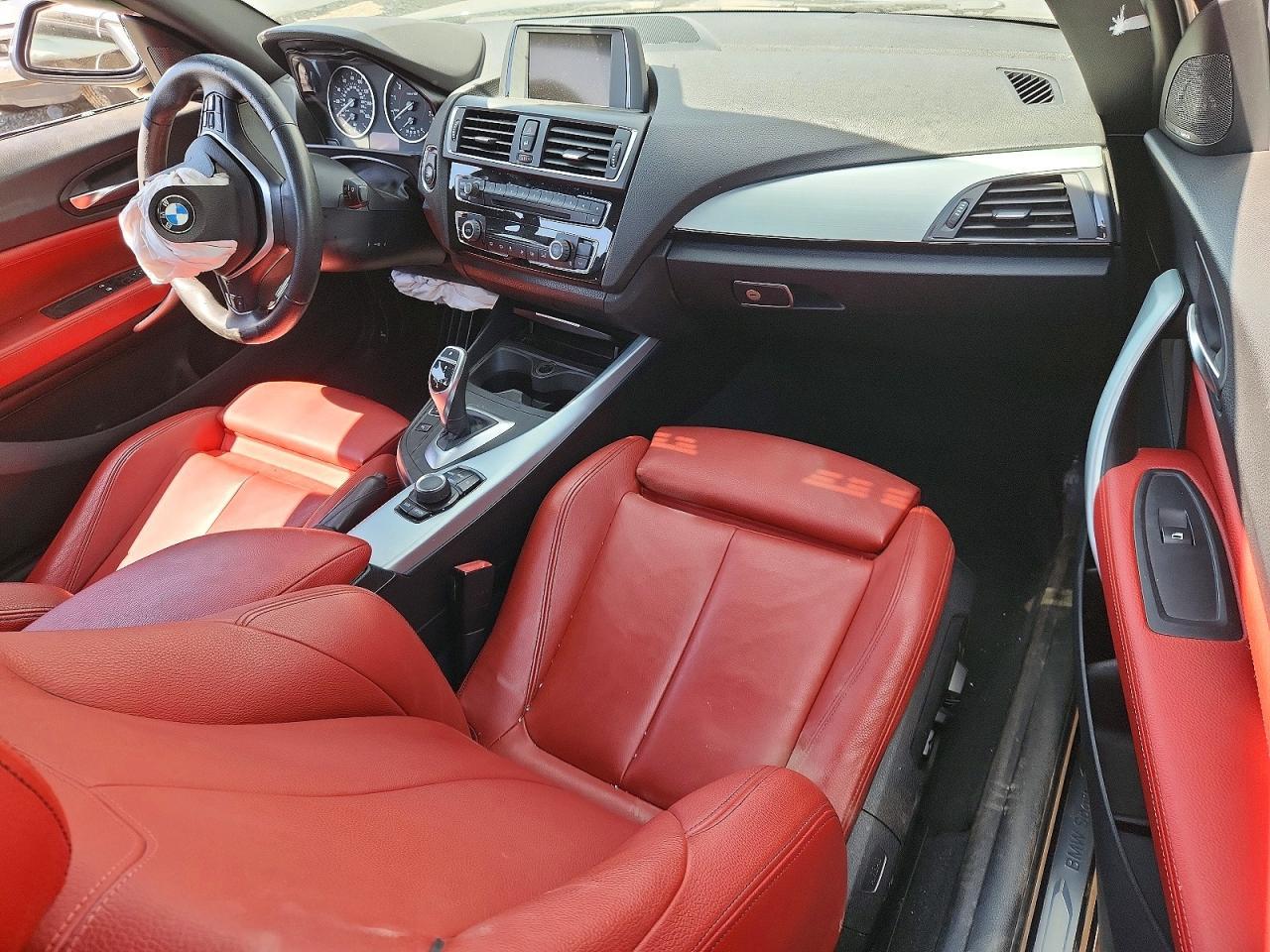 2015 BMW 228 I Sulev - zdjęcie 8