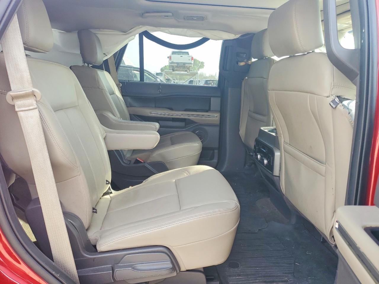 2020 Ford Expedition Xlt - zdjęcie 11