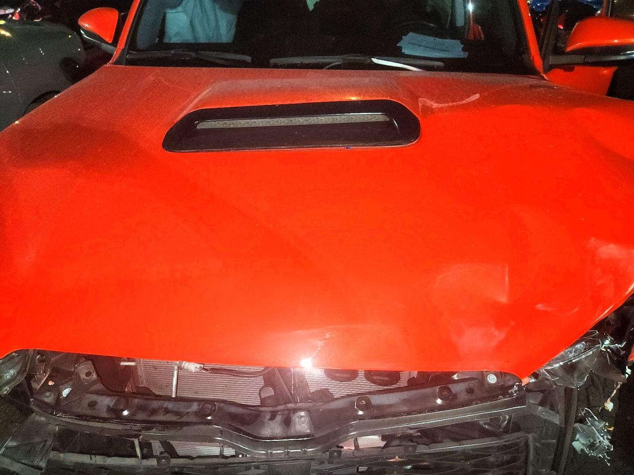 2023 Toyota 4Runner Trd Pro - zdjęcie 12