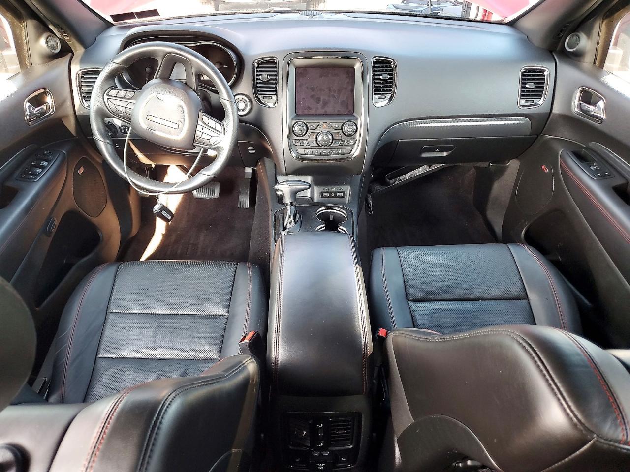 2018 Dodge Durango R/T - zdjęcie 8