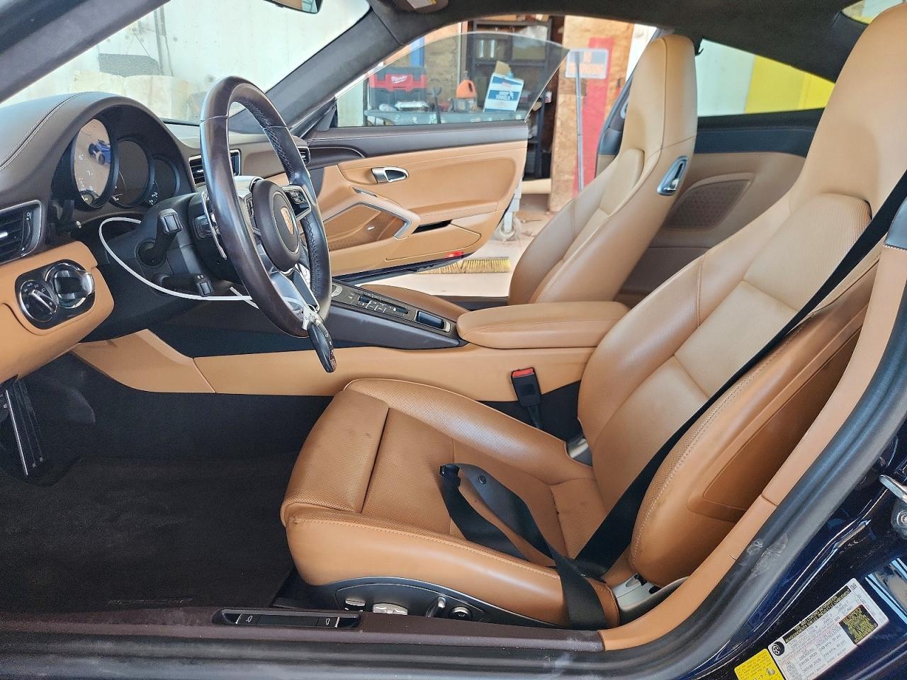 2019 Porsche 911 Carrera - zdjęcie 7