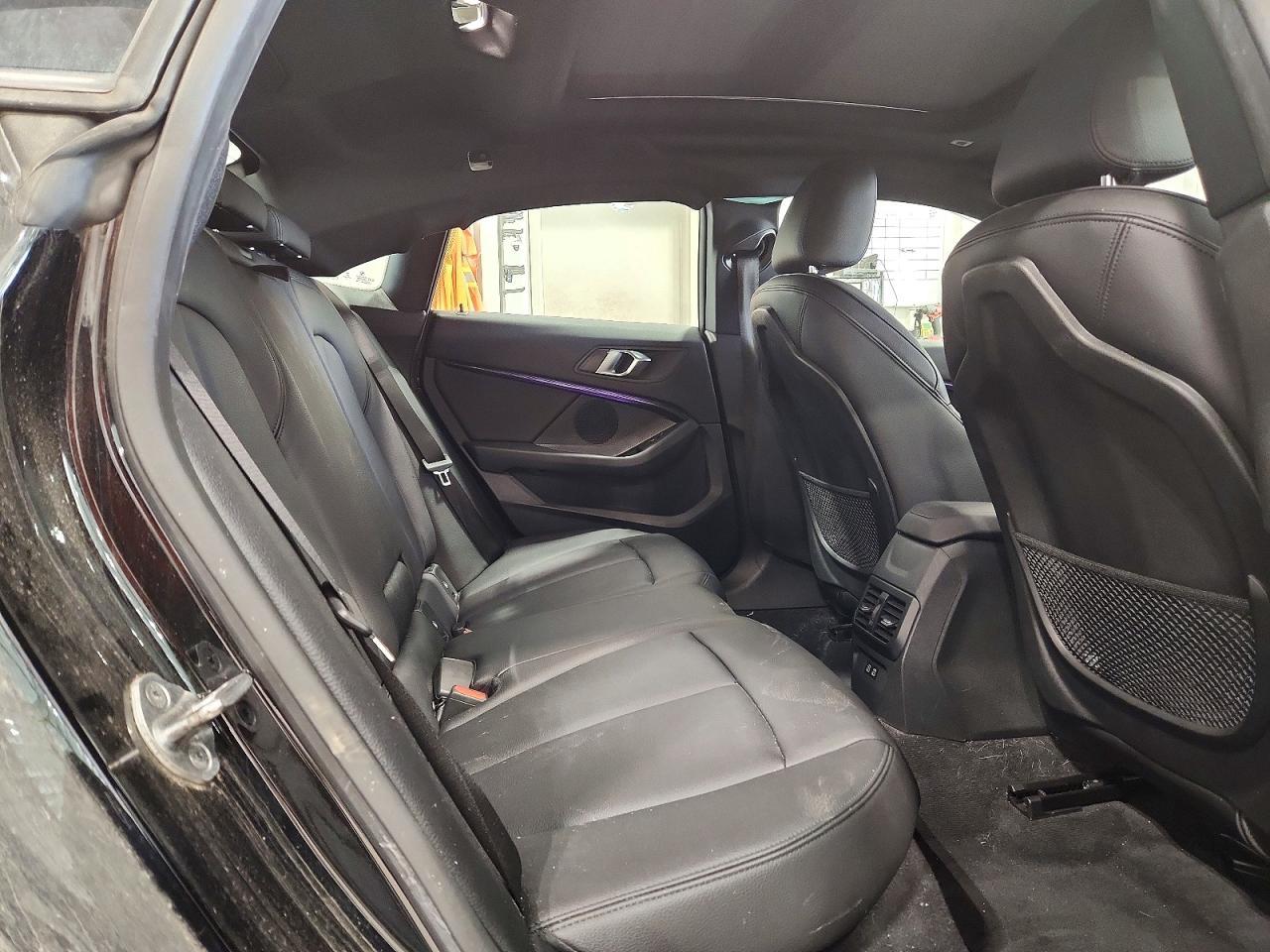 2021 BMW Seria 2 228i - zdjęcie 10