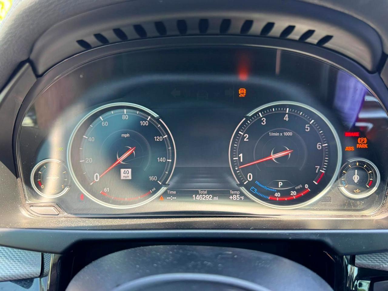 2018 BMW X6 Sdrive35I - zdjęcie 8