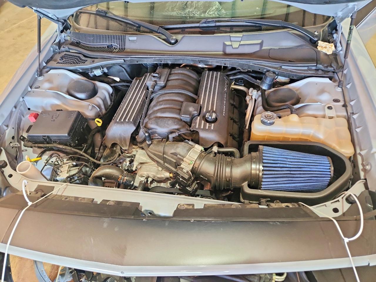 2021 Dodge Challenger R - zdjęcie 11