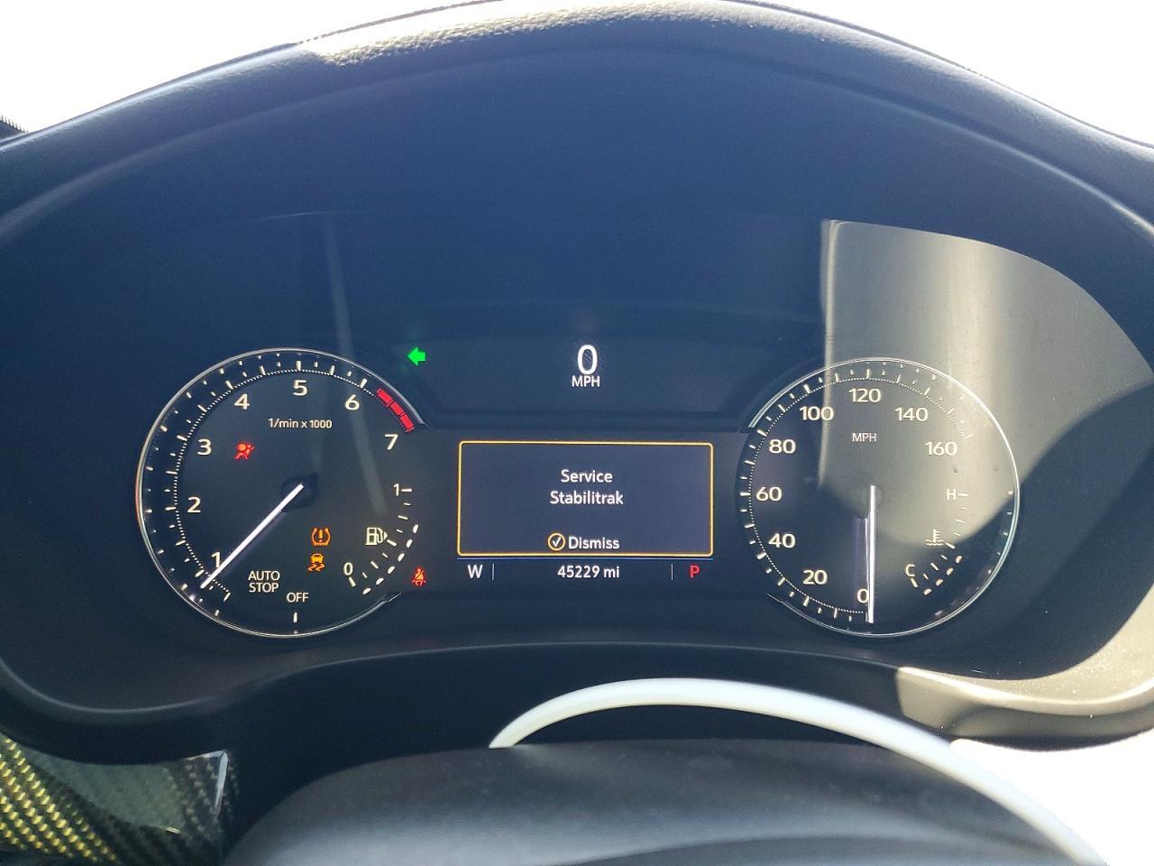 2019 Cadillac Xt4 Sport - zdjęcie 9
