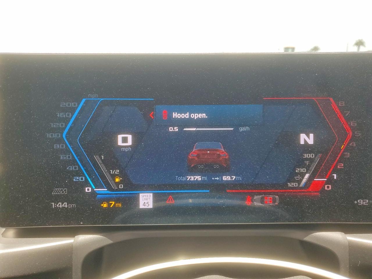 2025 BMW M2 - zdjęcie 9