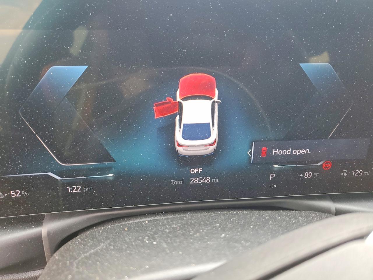 2023 BMW I4 Edrive 40 - zdjęcie 9