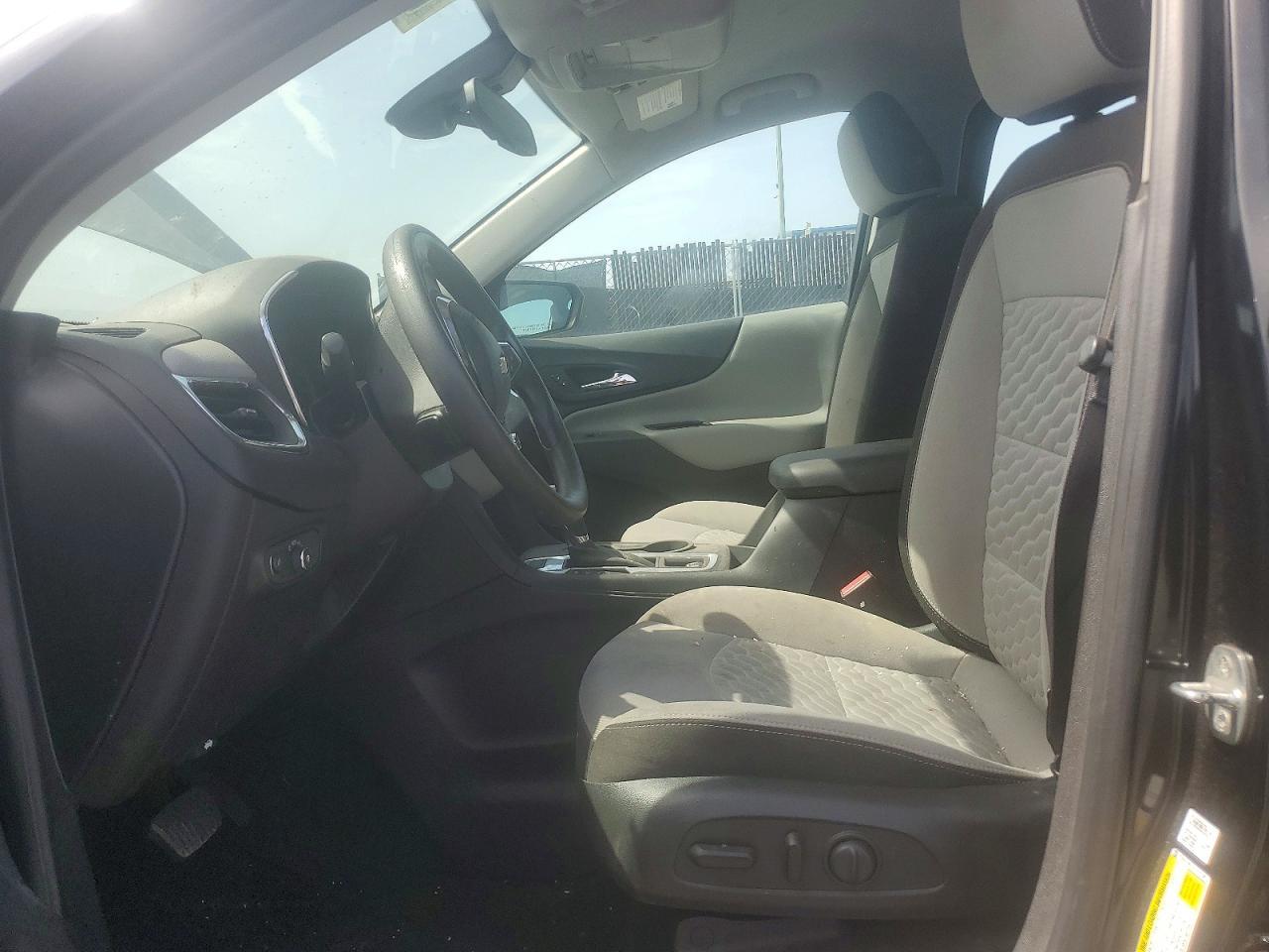 2020 Chevrolet Equinox - zdjęcie 7