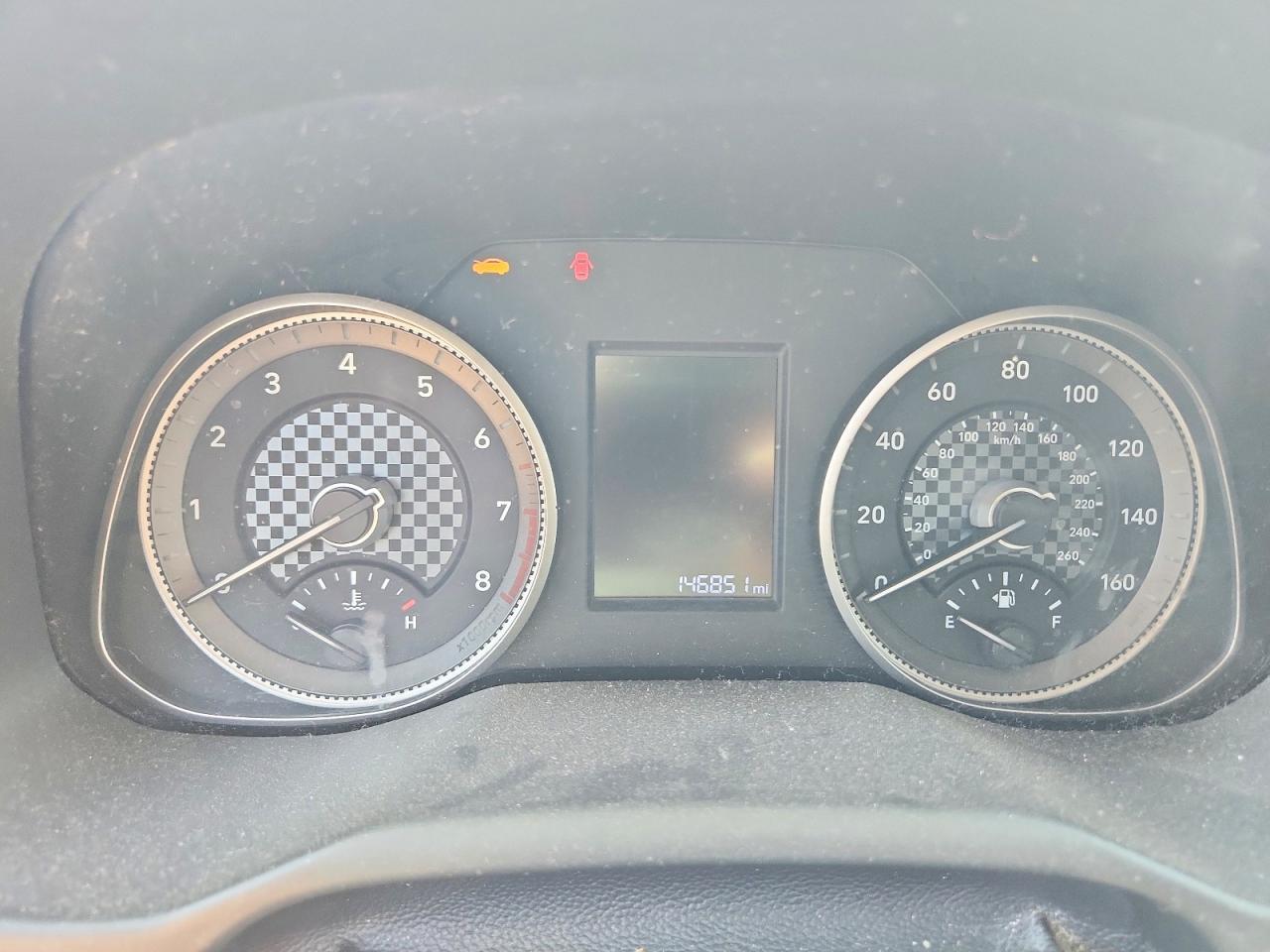 2019 Hyundai Elantra Se - zdjęcie 9