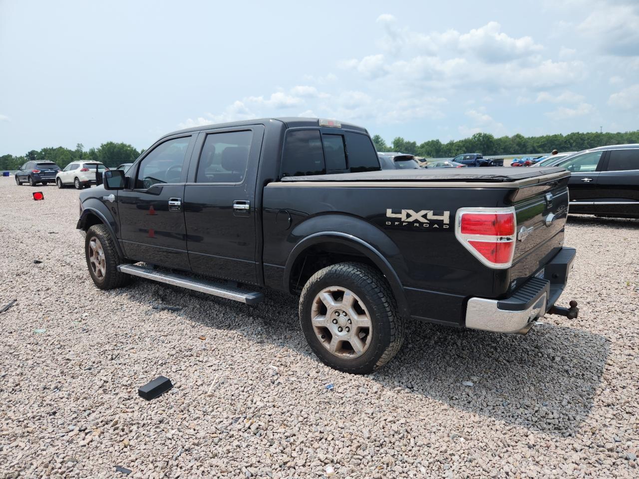2025 Ford F150 Lightning Pro/Lightning Xlt/Lightning Lariat - zdjęcie 2