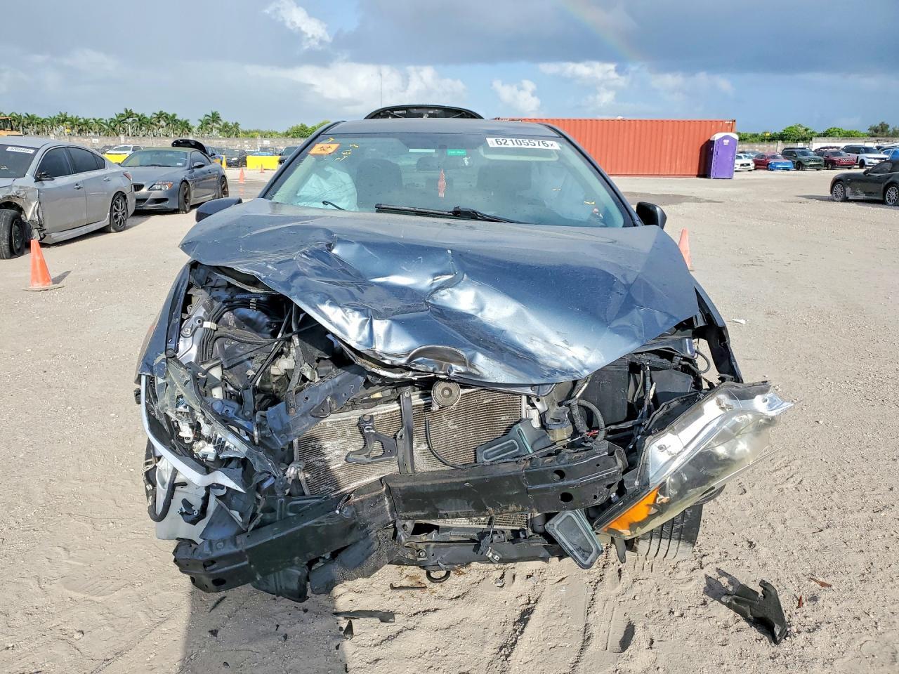 2016 Toyota Corolla L - zdjęcie 5
