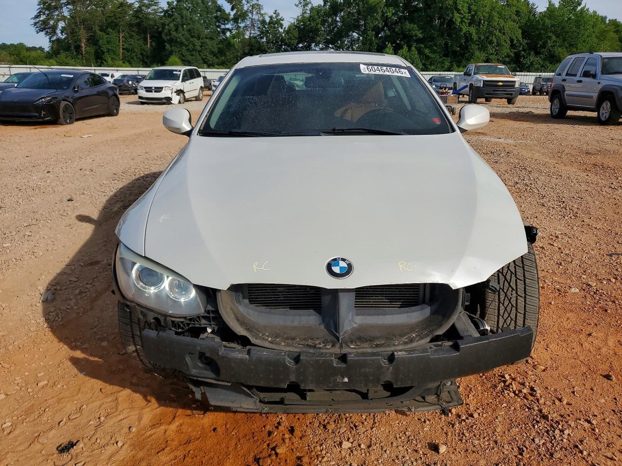 2013 BMW 328 Xi - zdjęcie 5