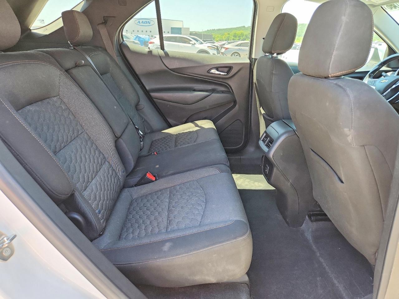 2019 Chevrolet Equinox Lt - zdjęcie 21