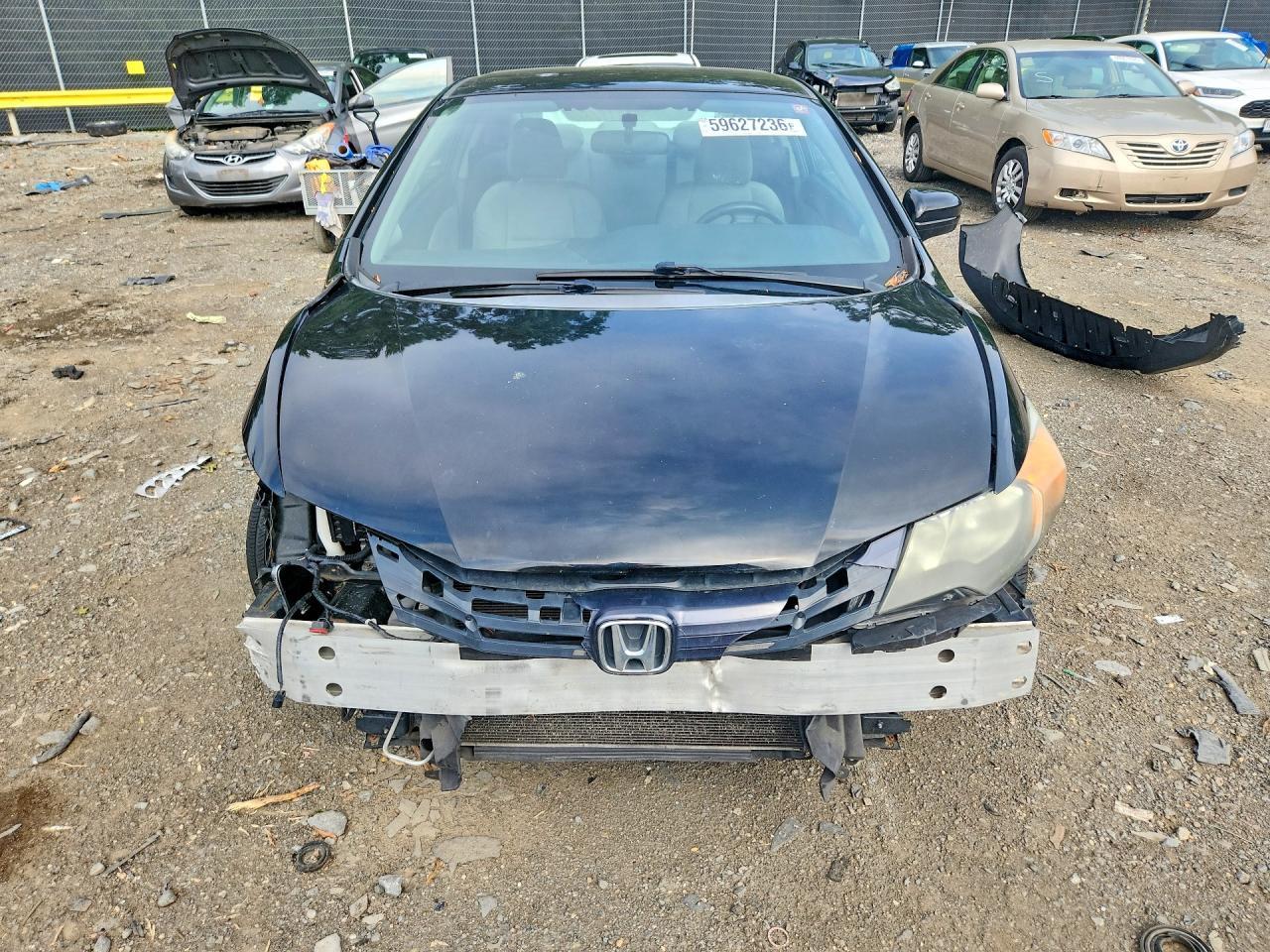 2015 Honda Civic Lx - zdjęcie 5