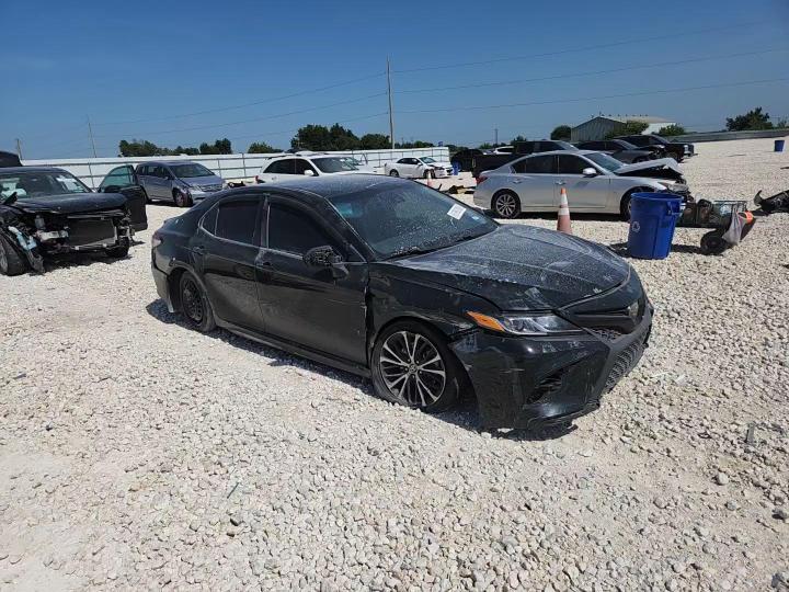 2020 Toyota Camry Se - zdjęcie 14