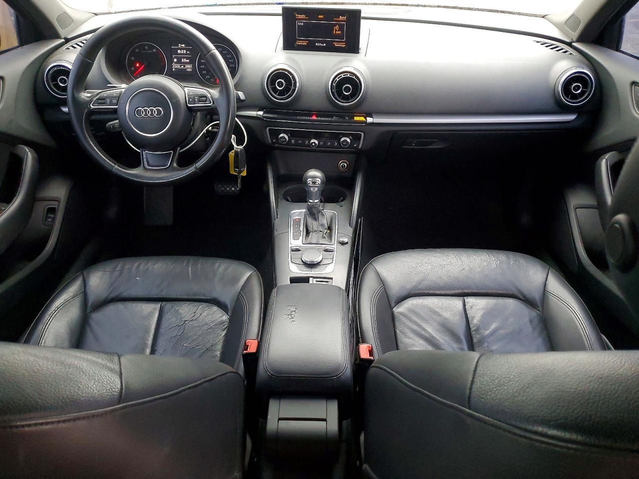 2015 Audi A3 Premium - zdjęcie 8